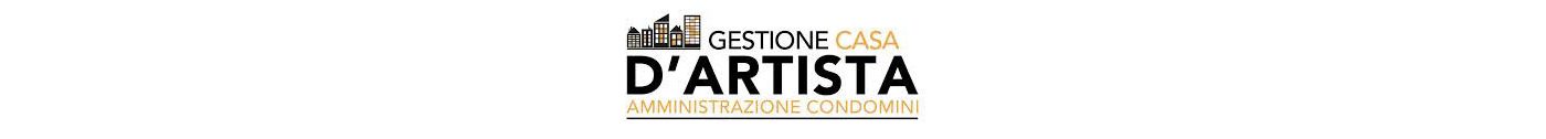 Gestione Casa D'Artista